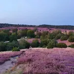 Διαμέρισμα Hillmer