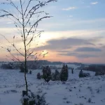 Hillmer Διαμέρισμα Bispingen