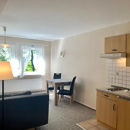 Hillmer Heideapartments