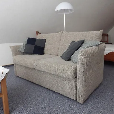 Apartment Hillmer