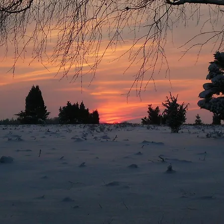 Hillmer Appartement Bispingen