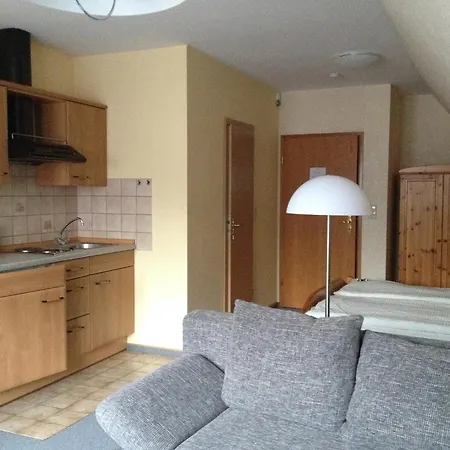 Hillmer Heideapartments *