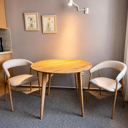 Apartment Hillmer Heideapartments