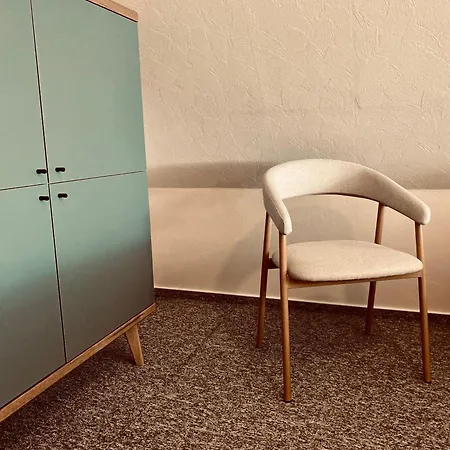 Hillmer Heideapartments Apartment