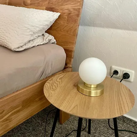 Hillmer Heideapartments Apartment Bispingen