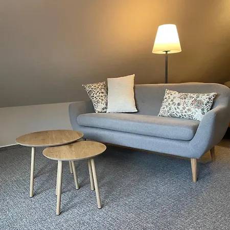 Hillmer Heideapartments Apartment